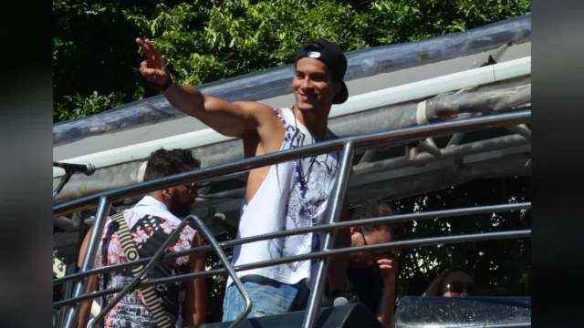 Arthur Aguiar