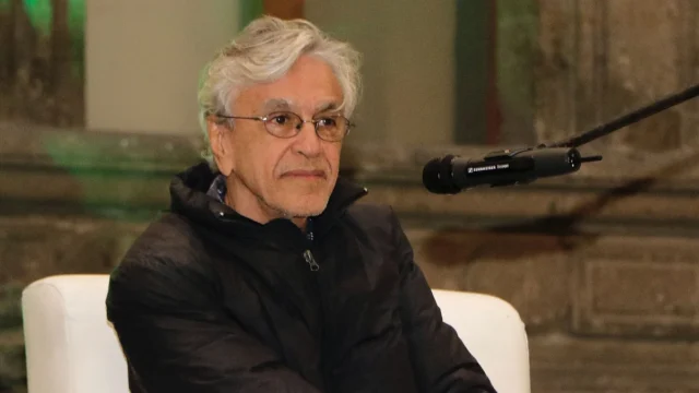 Caetano Veloso