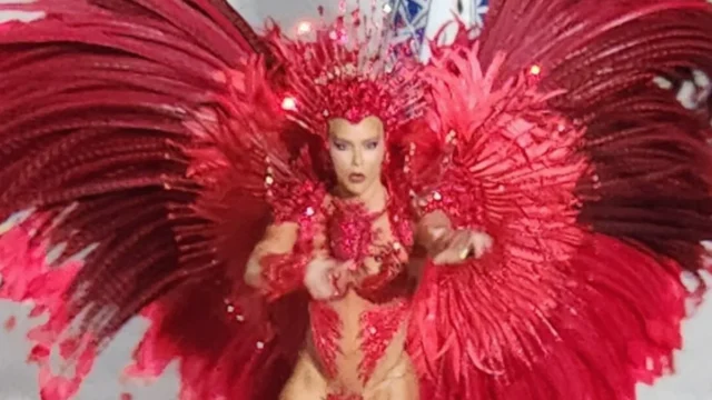Virginia Fonseca