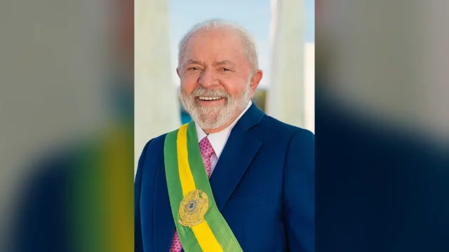 Luiz Inácio Lula da Silva
