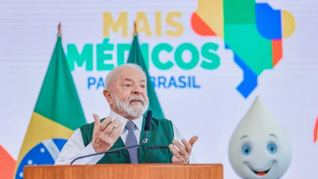 Luiz Inácio Lula da Silva
