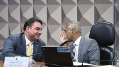 Flávio Bolsonaro