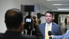 Flávio Bolsonaro
