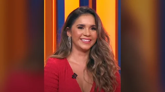 Gizelly Bicalho