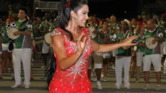 Gracyanne Barbosa
