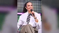 Ivete Sangalo