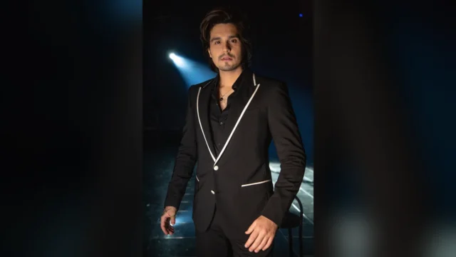 Luan Santana