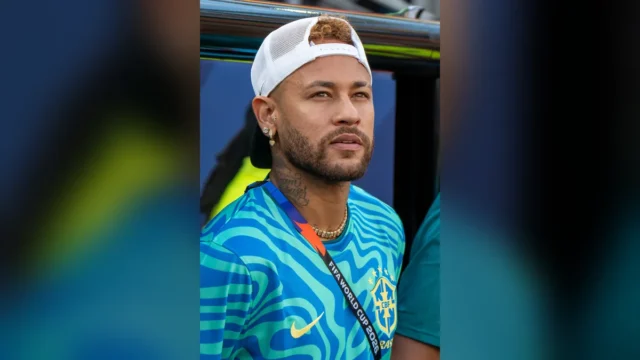 Neymar
