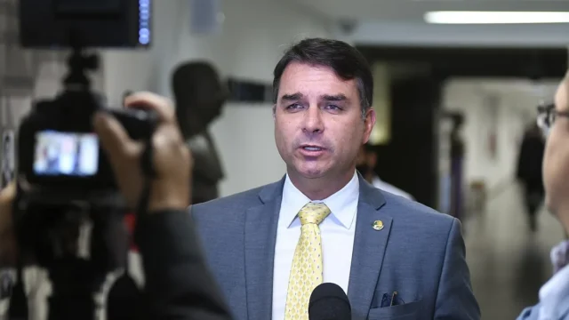 Flávio Bolsonaro