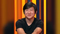 Pyong Lee