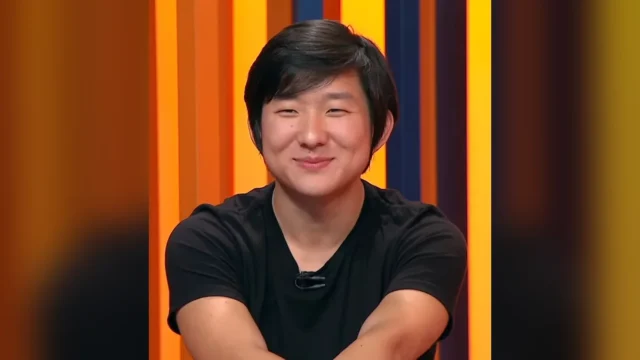 Pyong Lee
