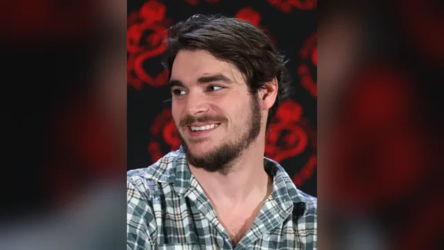 RJ Mitte