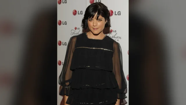 Selma Blair