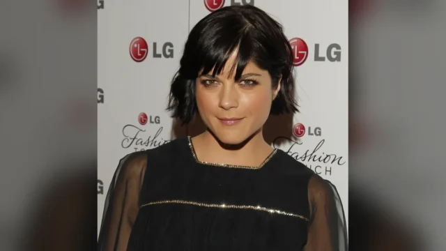Selma Blair